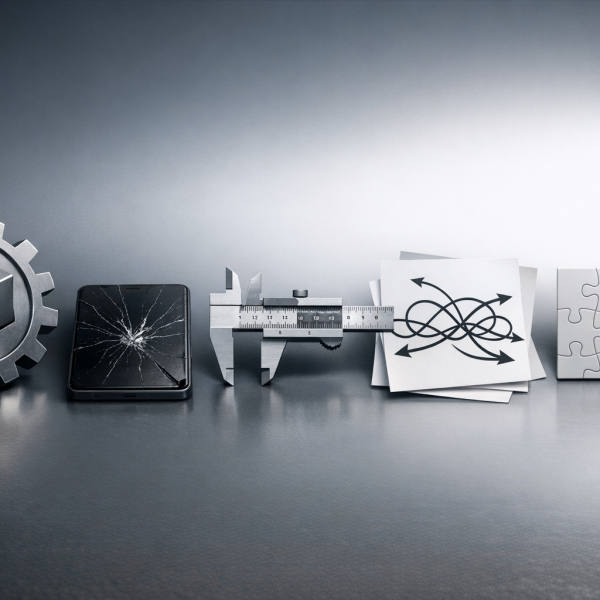 5 typische Fehler bei technischen Übersetzungen